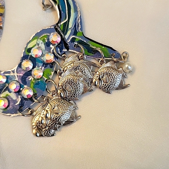 Mermaid - Picture 3 of 7